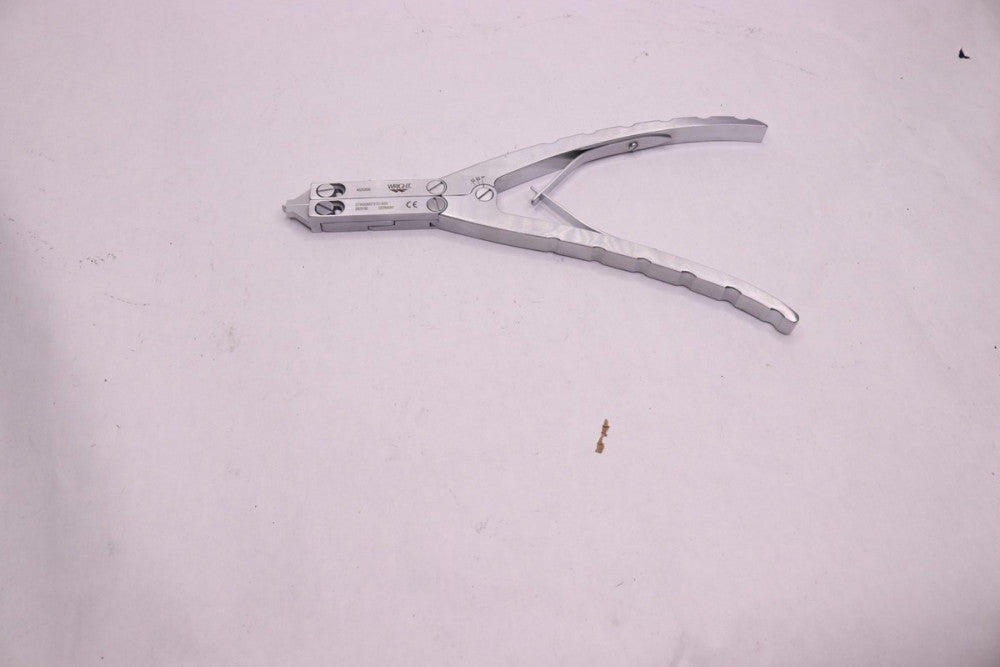 Wright Medical Claw II Manual Orthopaedic Bender 40250030