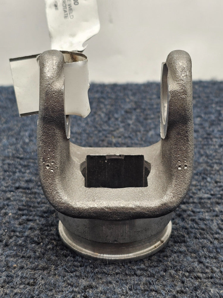 Weasler 700-1000 Yoke, 100, Tube Weld Guard 1 x 1-1/8