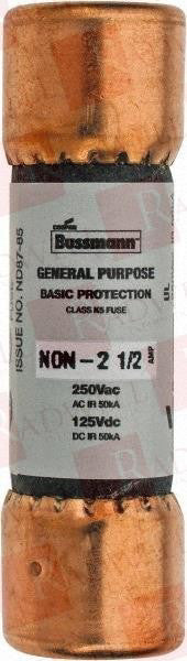 EATON CORPORATION NON-2-1/2 / NON212 (NEW NO BOX)