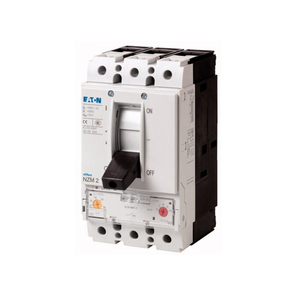 EATON NZMN2-A250 Circuit Breaker 250A New In Box