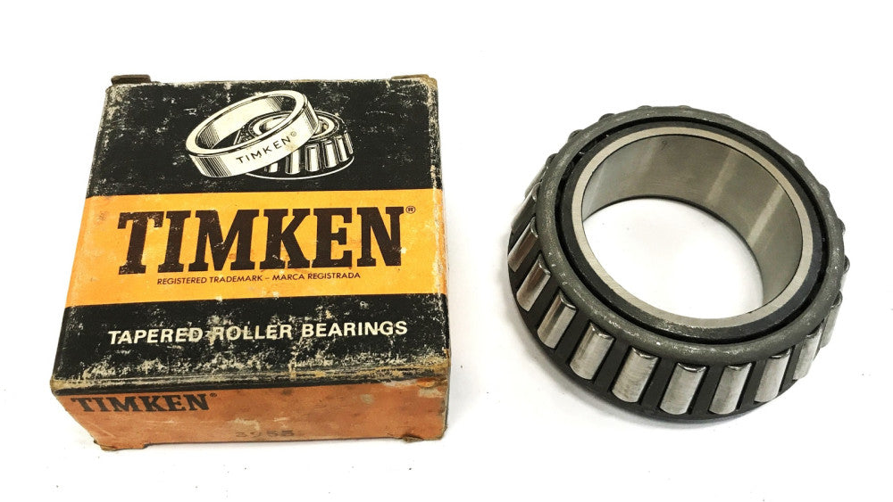 Timken Tapered Roller Bearing Cup 3955 NOS