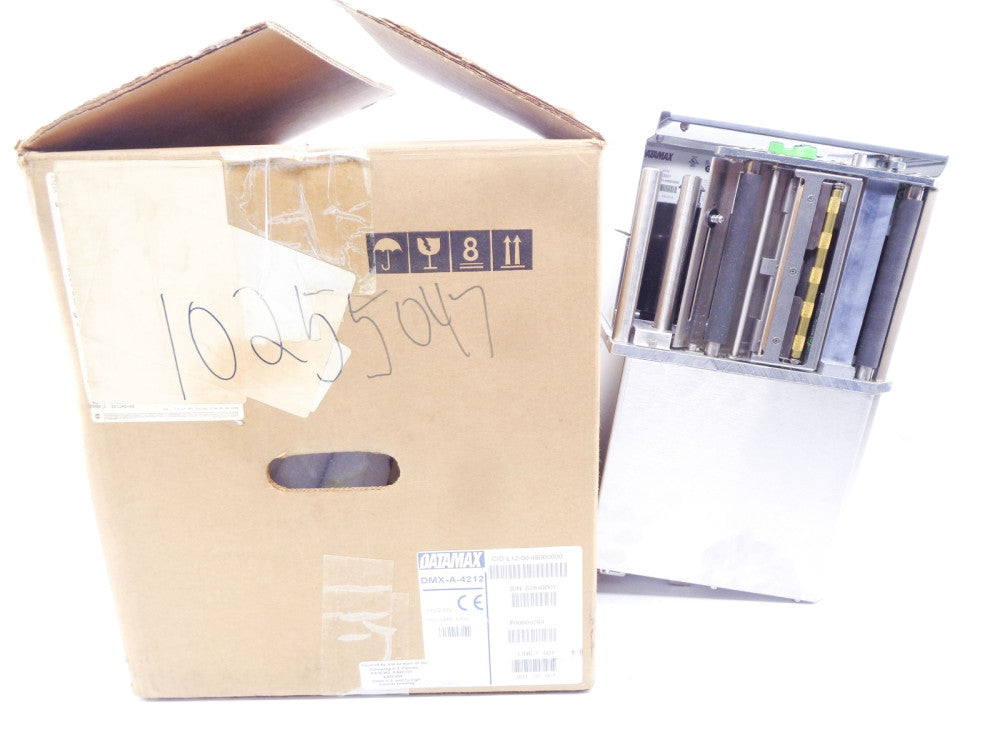 DATAMAX DMX-A-4212 NSMP