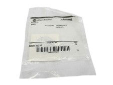 ALLEN BRADLEY 800H-W033 SER. D NSMP