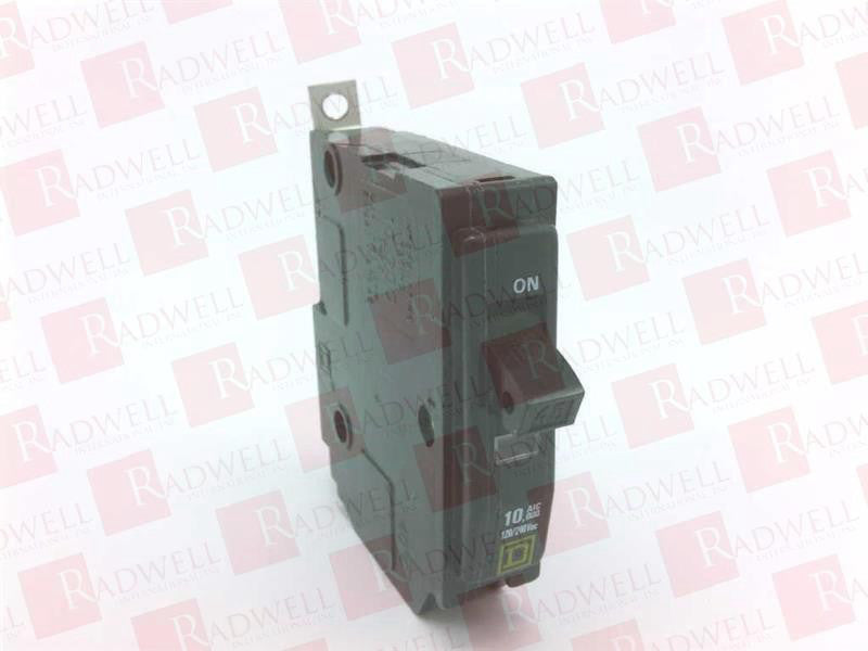 SCHNEIDER ELECTRIC QOB145 / QOB145 (BRAND NEW)