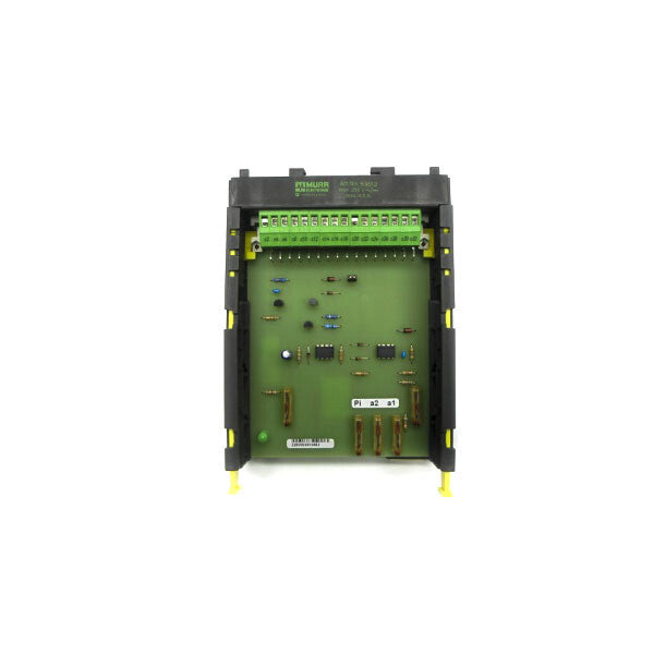 MURR ELEKTRONIK 63512 250V 4.5A NSNP