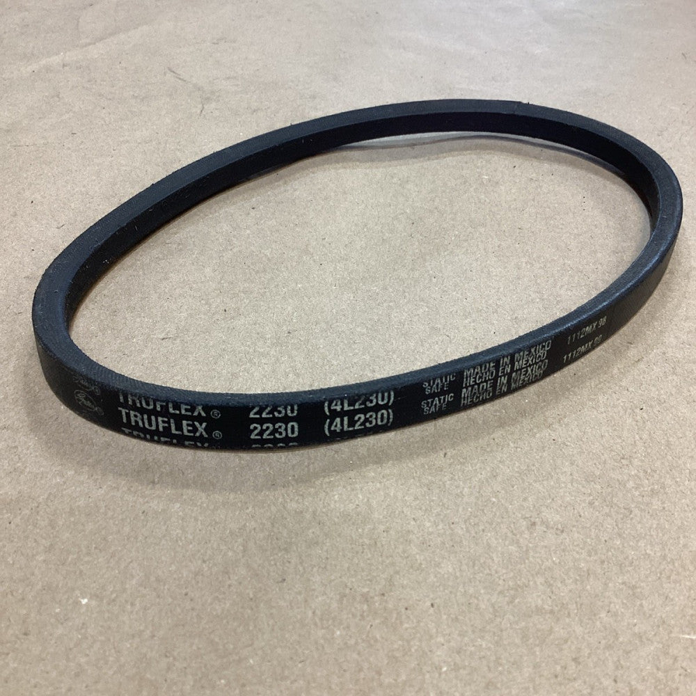 NEW Gates 2230 Truflex® V-Belt 1/2" X 23" 4L230 