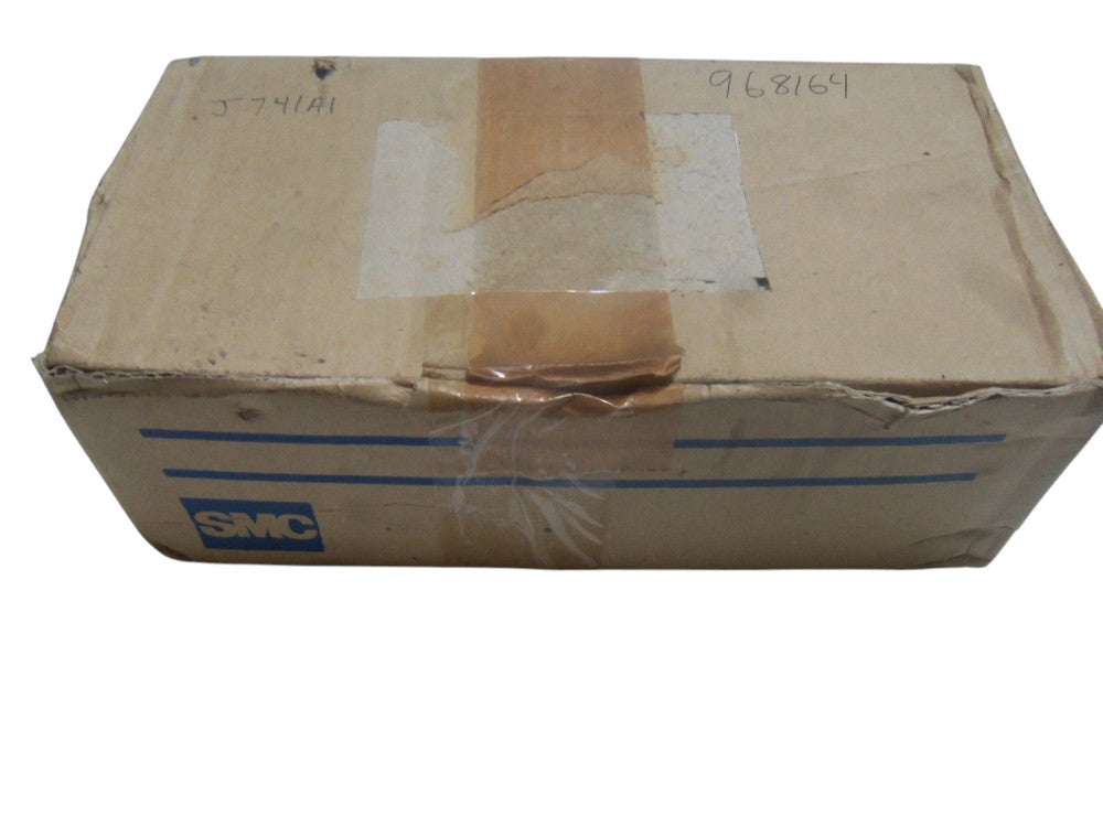 SMC MGQM32-75-Z73L CYLINDER GUIDE BEARING NSMP