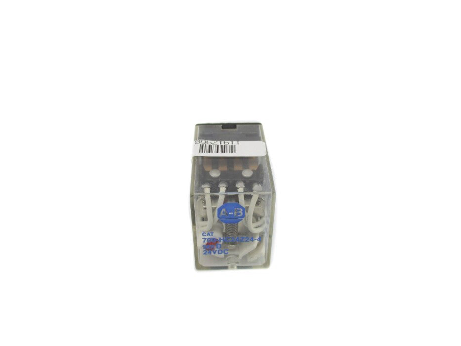 ALLEN BRADLEY 700-HC24Z24-4 SER. B 24VDC 5A UNMP