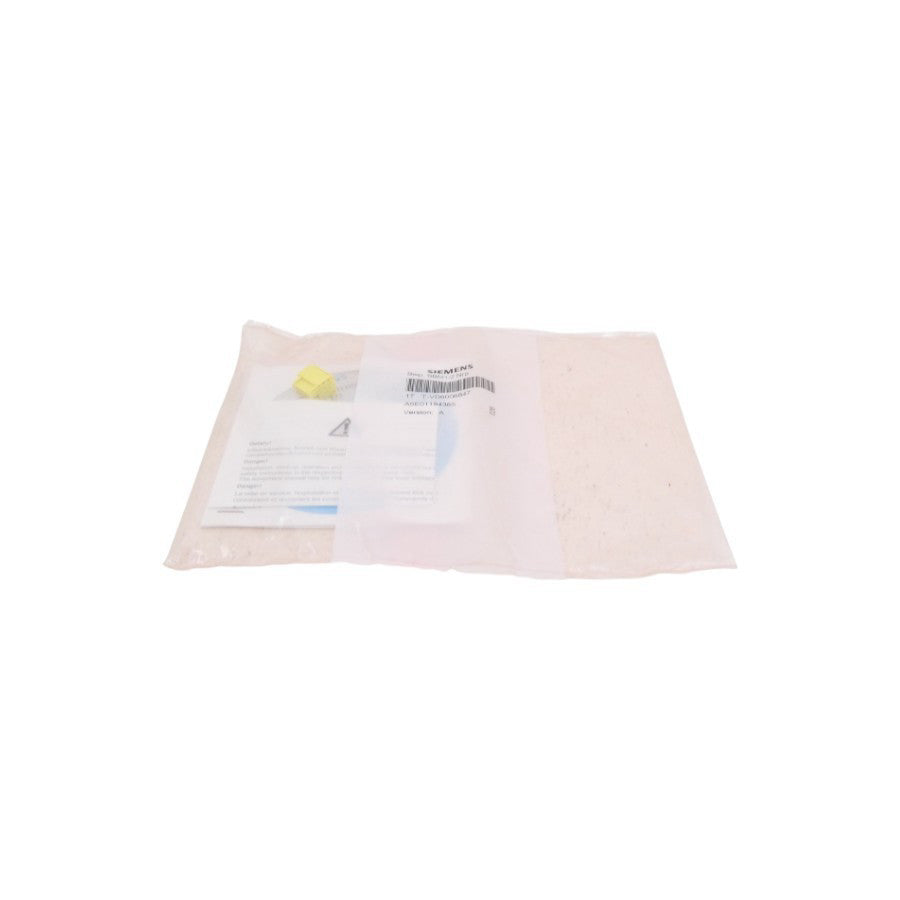 SIEMENS A5E01184385 VER. A SBM1/2 NSMP