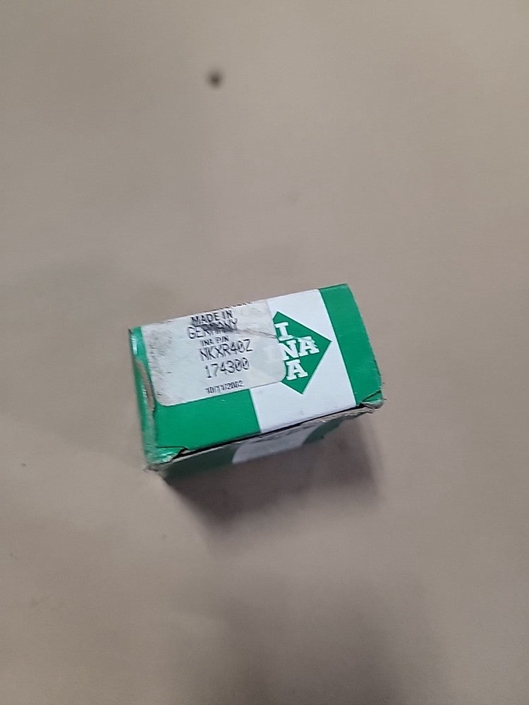 NKXR40Z INA NEW NEEDLE BEARING NKXR40-Z-A
