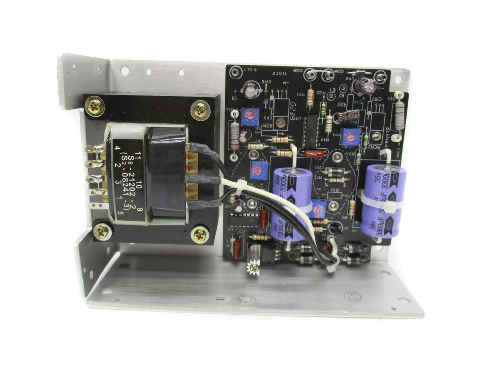 LAMBDA HDB-12-15 NSNP