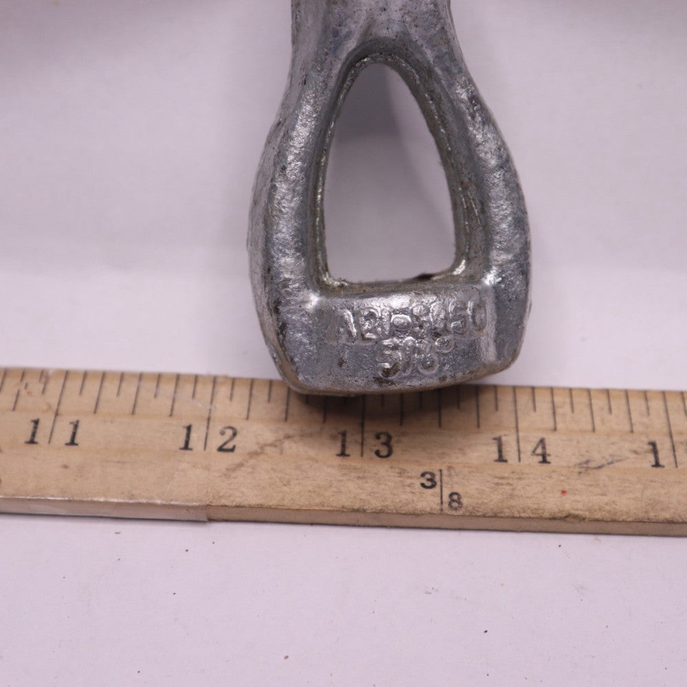 ABI Allied Bolt Thimble Eye Nut 5/8" 3050
