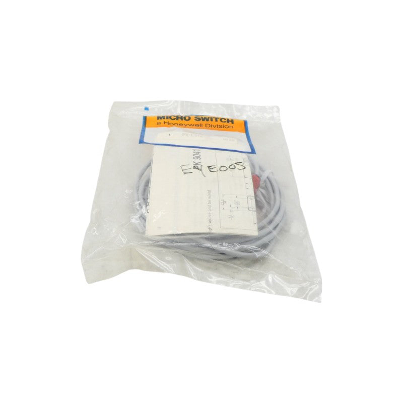 MICRO SWITCH FE-LSIX NSMP