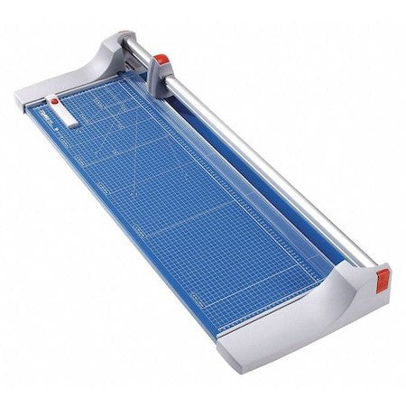 Dahle 446 Premium Rolling Trimmer,36-1/8 In. L
