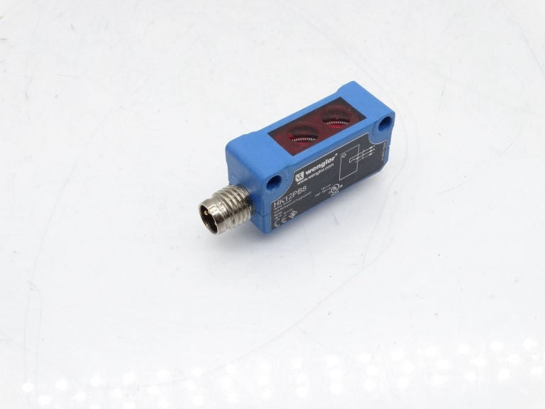 WENGLOR HK12PB8 Sensor - New In Box