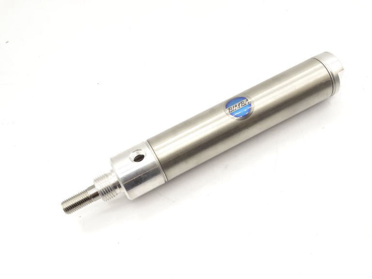 BIMBA SR-124-D Pneumatic Cylinder - Used