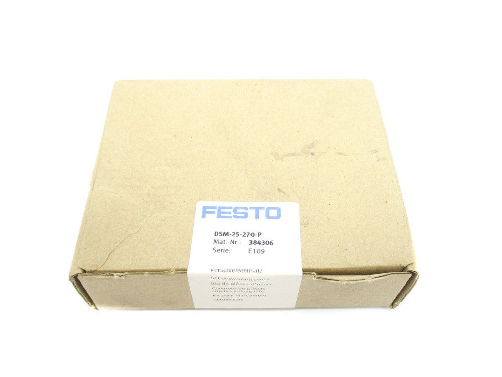 FESTO DSM-25-270-P NSFS