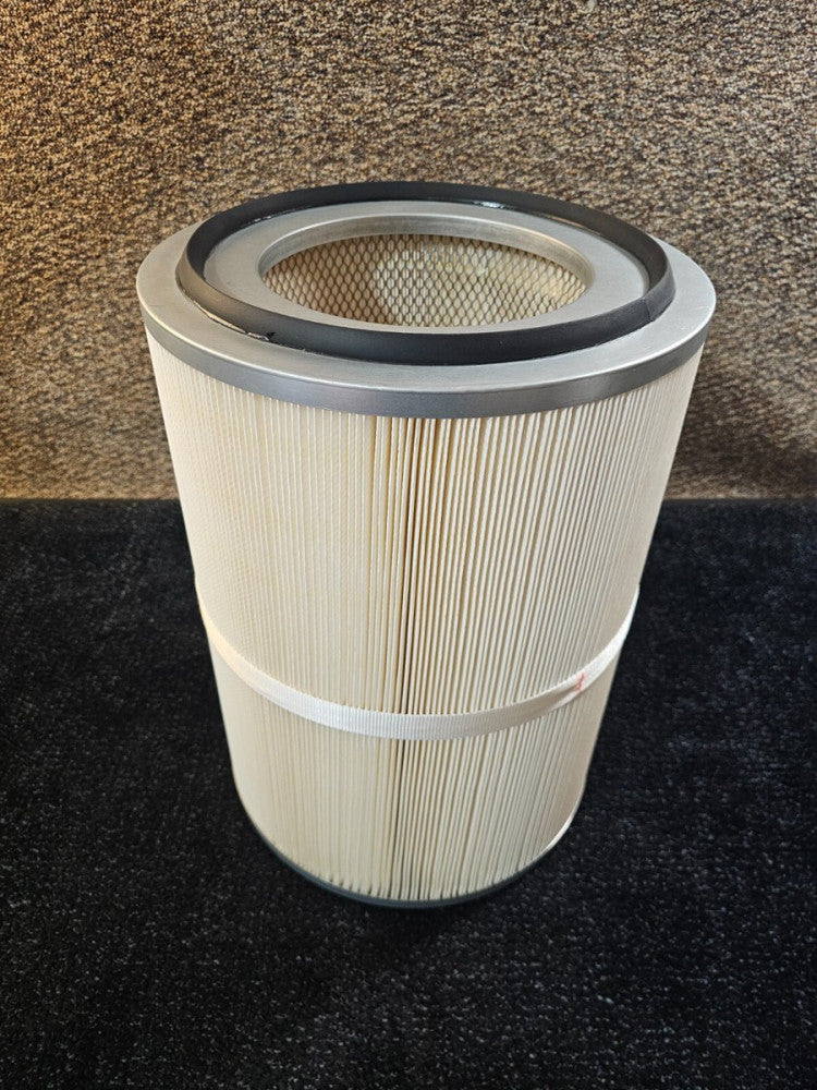 Lincoln KP5178-2 Electric Replacement Filter MERV 16, Cellulose/Nano, 500mm
