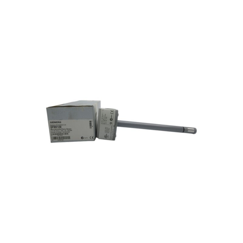 SIEMENS QFM2120 0-10VDC NSMP