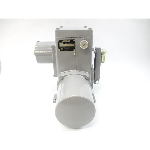 BECK 11-153-144656-01-02 120V NSNP