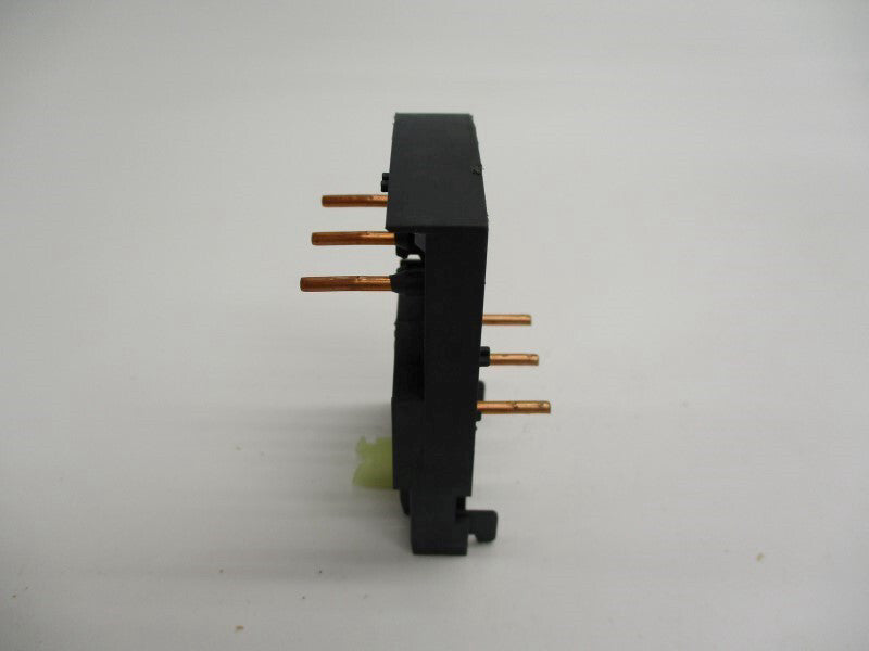 TERMINAL BLOCK GV2AF3 UNMP