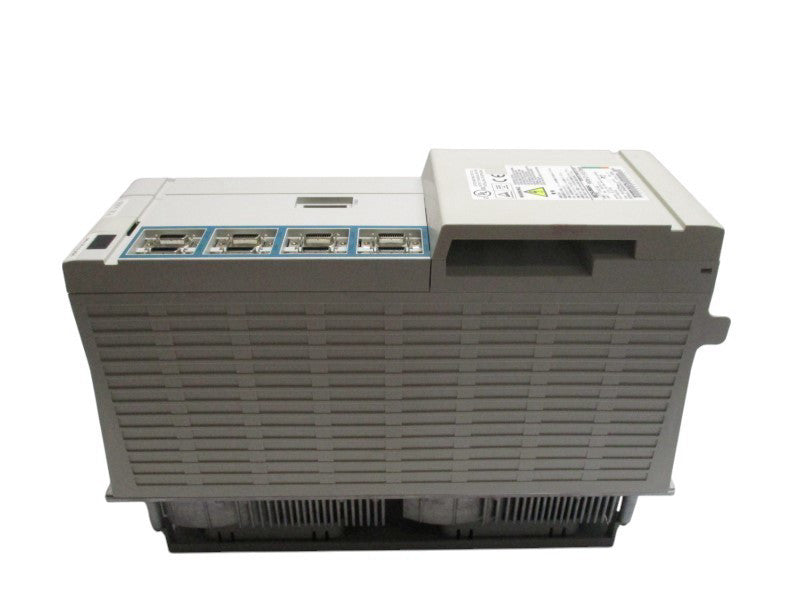 MITSUBISHI MDS-C1-V2-7045 SERVO DRIVE UNIT (REPAIRED)  UNMP
