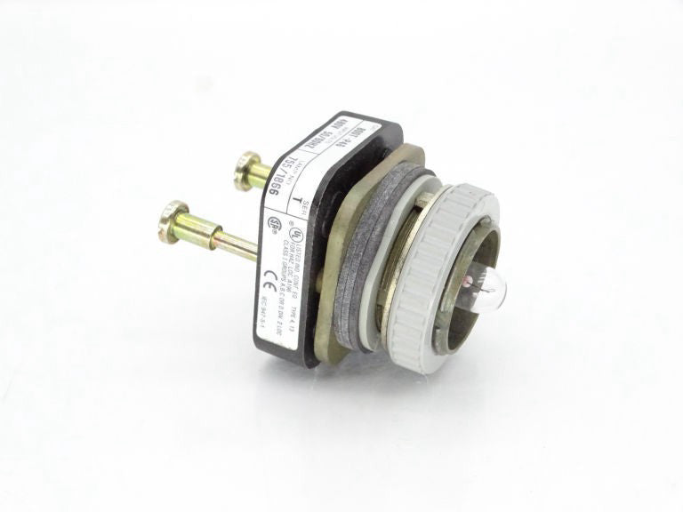 ALLEN BRADLEY 800T-P46 SERIES T PUSHBUTTON