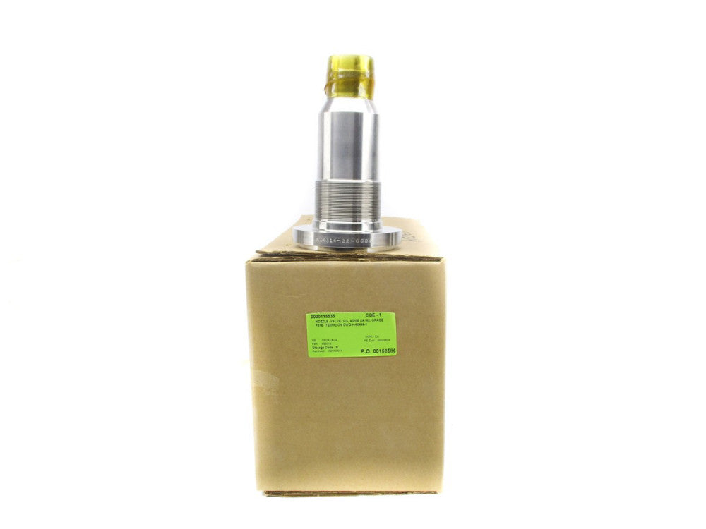 VALVE N96314 NSMP