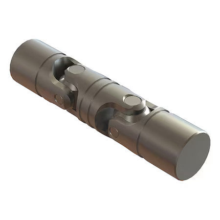 Belden Duj-Ss1125x00 Kit Universal Joint,1000 Rpm,Steel