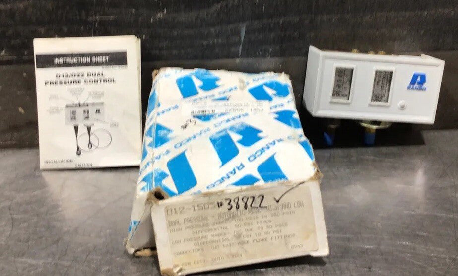 RANCO 012-1505-70 / 012150570 Nos Surplus