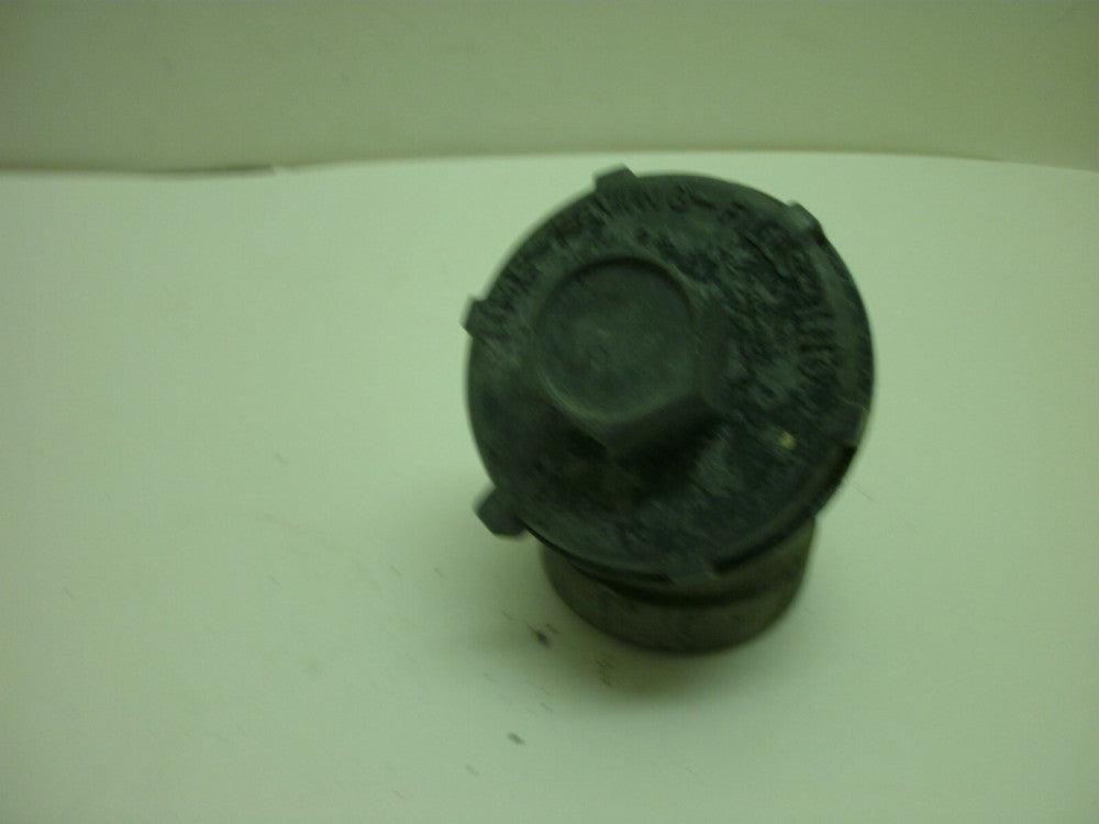 TIME SAVING FILLS 1-1/2" FAST FILL WITH CAP