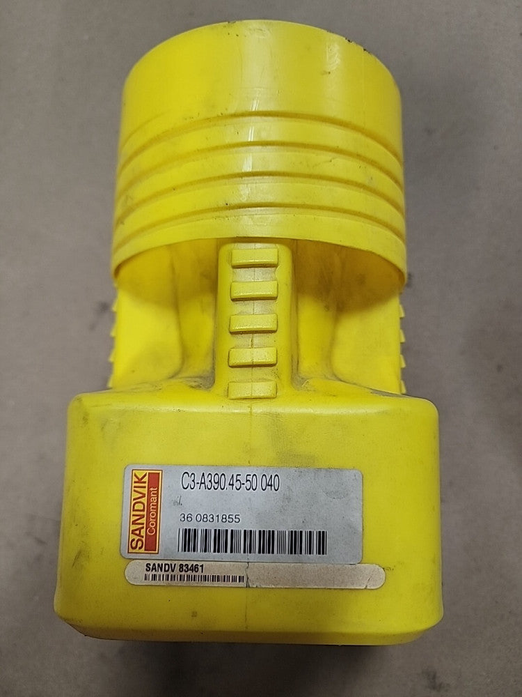 Sandvik CAT50 Capto C3 Holder C3-A390.45-50 040 