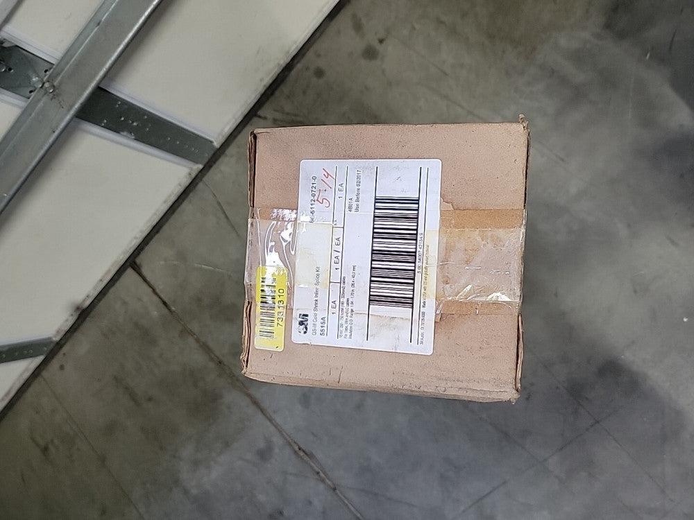 3M 5515A NOS.  UNOPENED Expired Still Can Use