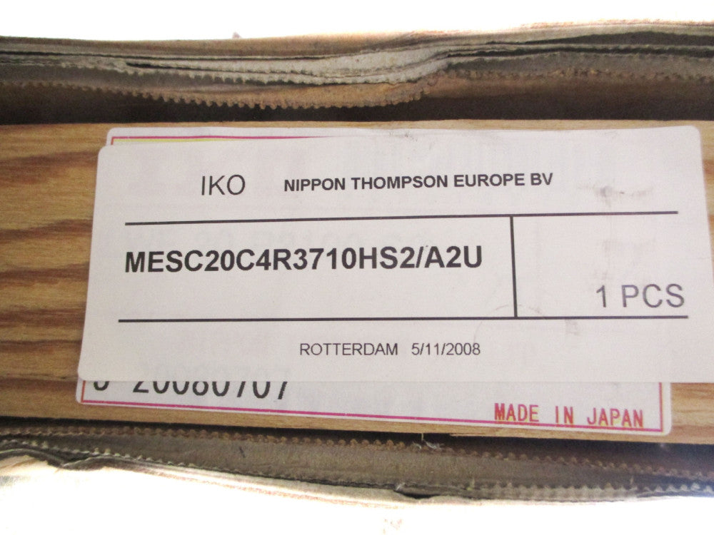IKO MESC20C4R3710HS2/A2U NSMP
