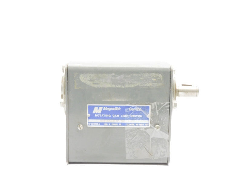 MAGNETEK GEMCO 1980-103-R-DP-TD2 NSNP