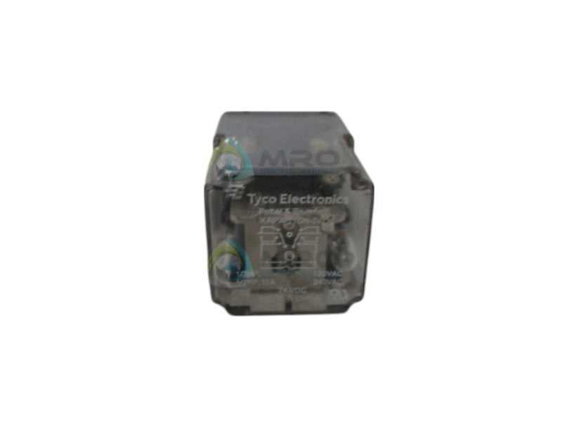 POTTER & BRUMFIELD KRPA-11DN-24  UNMP