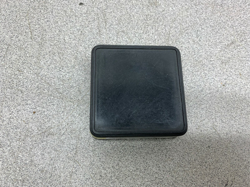 NEW NO BOX INTERSTATE CARBON STEEL HEX DIE 03866951