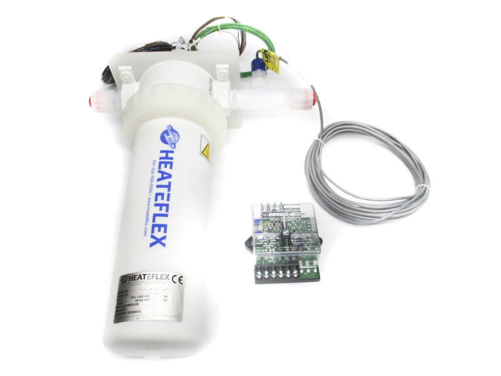 HEATFLEX LHX-1-06-XX-A01-P538 NSNP