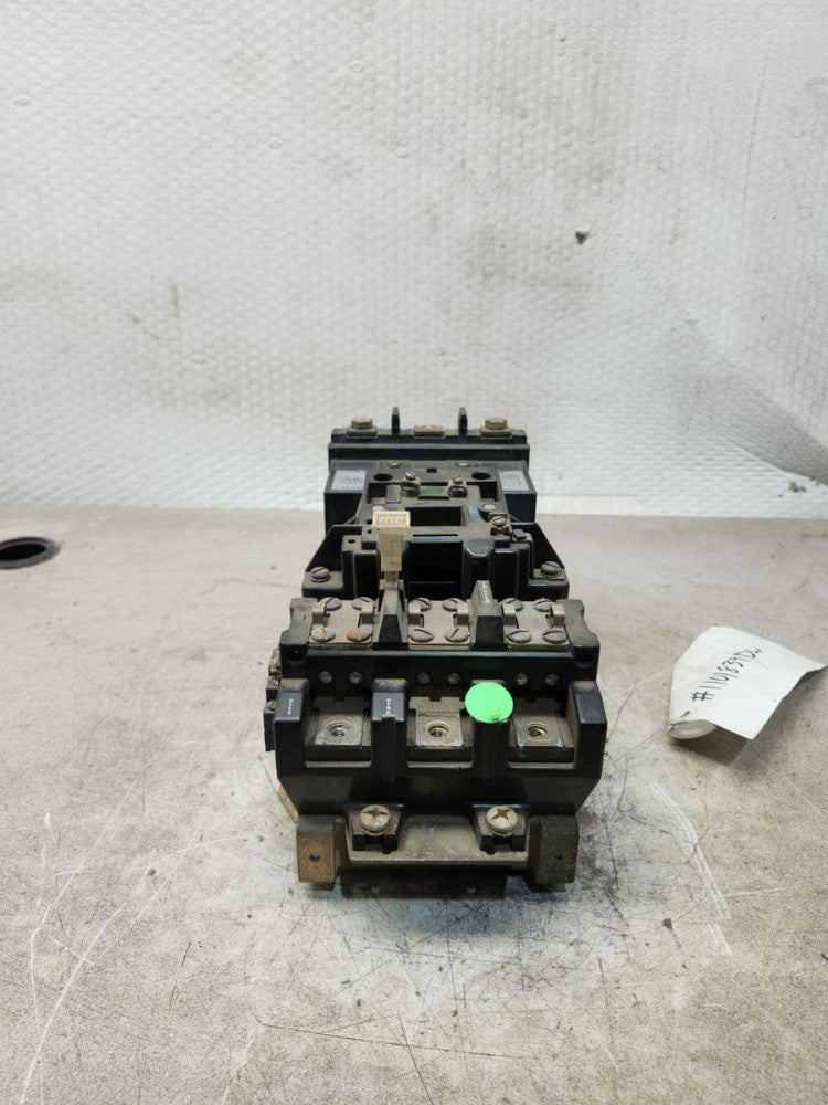 USED ALLEN BRADLEY OVERLOAD RELAY 40185-801-01