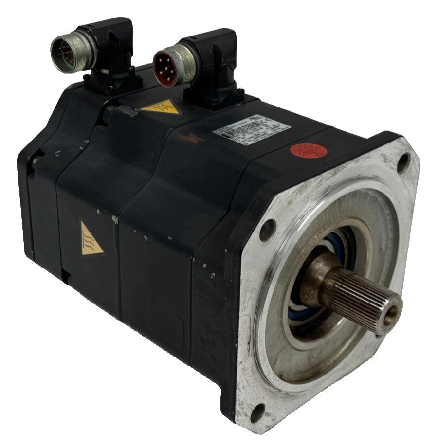 USED KUKA 1FK7081-5AZ91-1ZZ9-Z SERVO MOTOR 0000115925