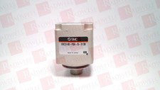 SMC VNC314B-F0A-B-X138 / VNC314BF0ABX138 (NEW IN BOX)