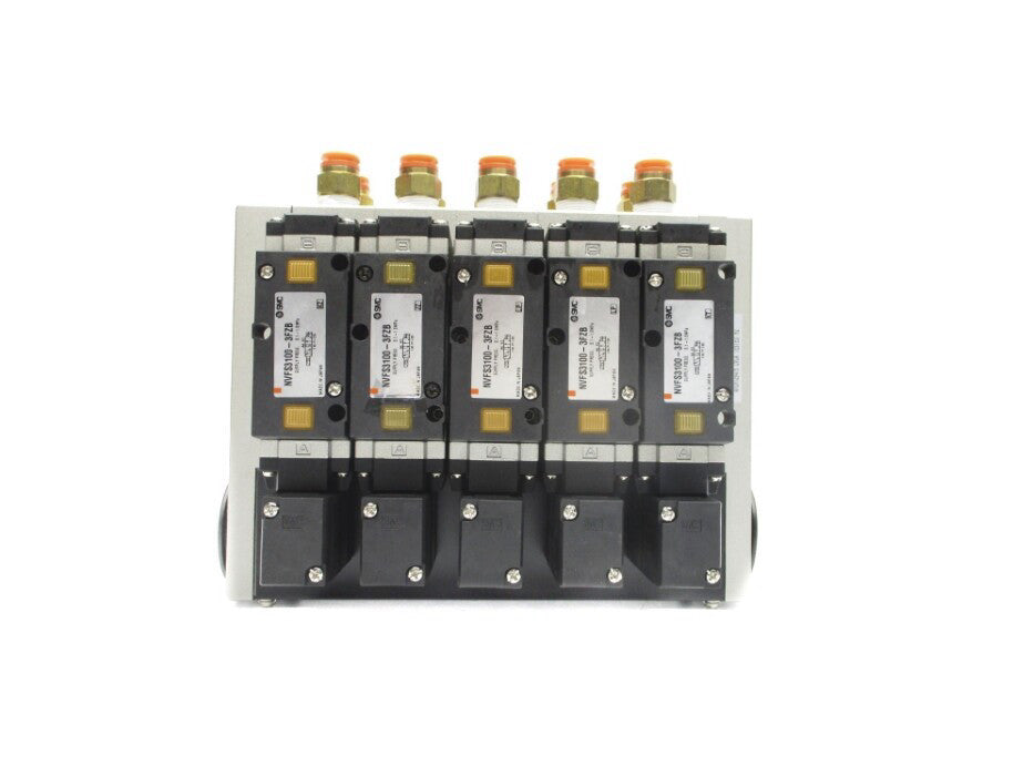 SMC US9951 NSNP