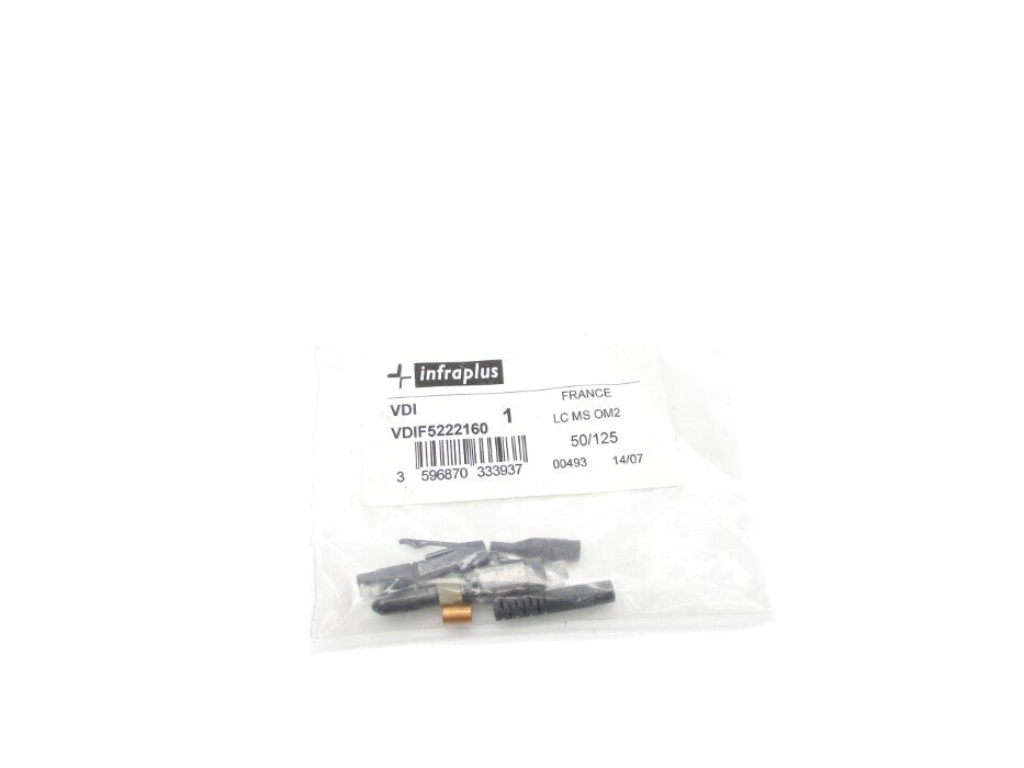 INFRAPLUS VDIF5222160 NSMP