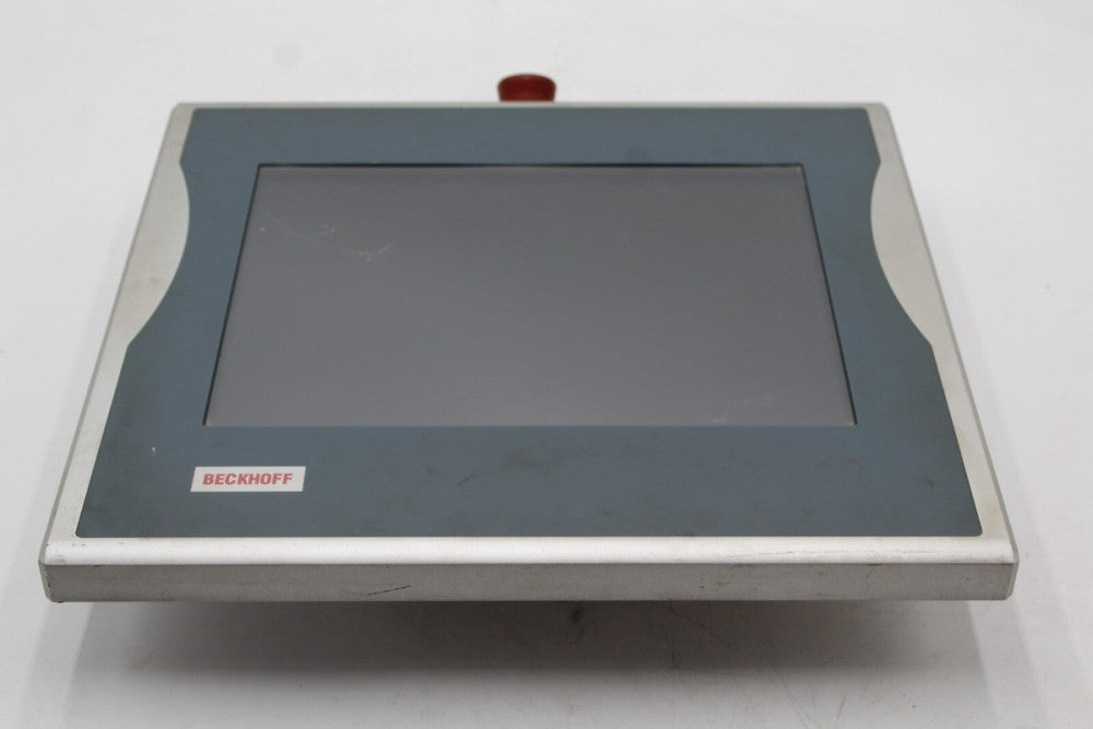 Beckhoff CP7802 0001 Industrial Touch Screen Control Panel