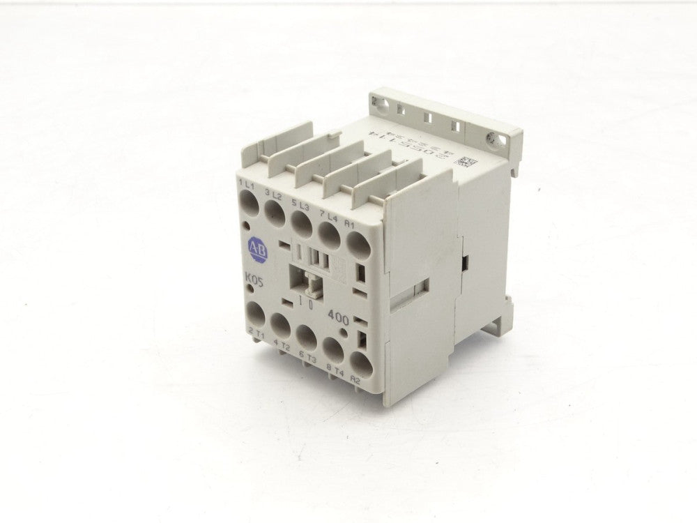 ALLEN BRADLEY 100-K05DJ400 CONTACTOR