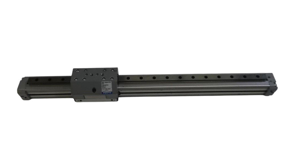 FESTO CYLINDER DGPL-18-350-PPVA KF B UNMP