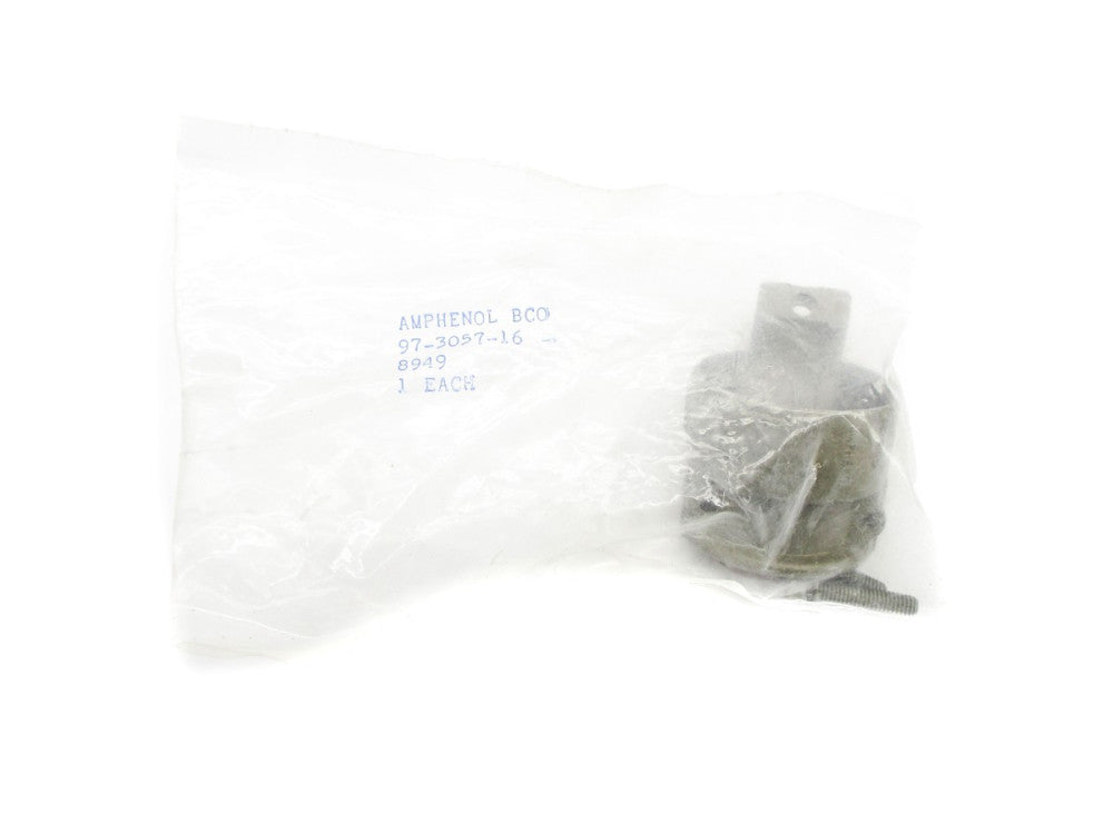 AMPHENOL 97-3057-16 NSMP