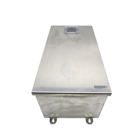 SQUARE D SSP01EMA16S SER. 002 120/240V NSNP