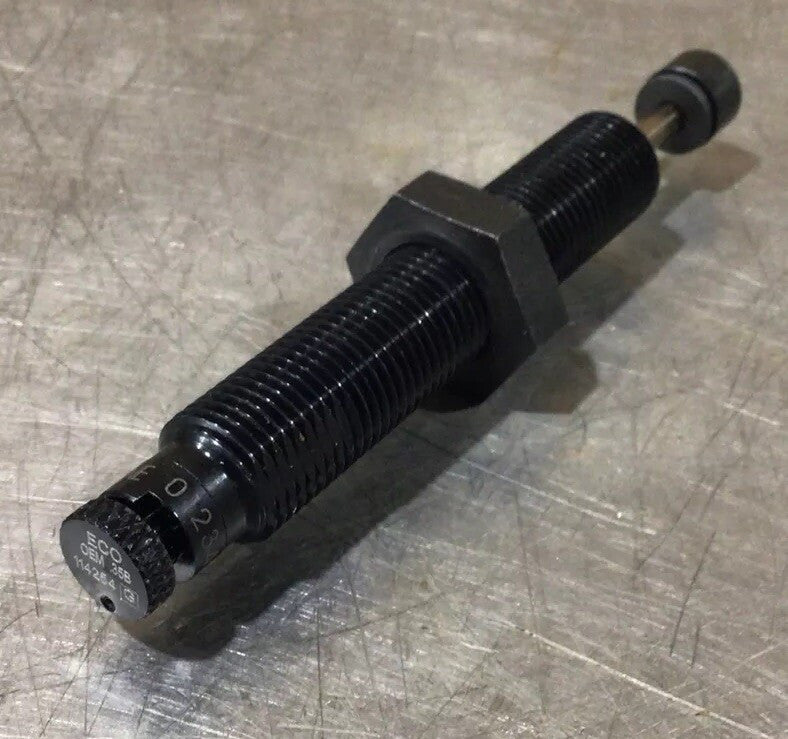 ITT ECO-OEM .35B Hydraulic Shock Absorber NOS Surplus No Original Bag Or Papers