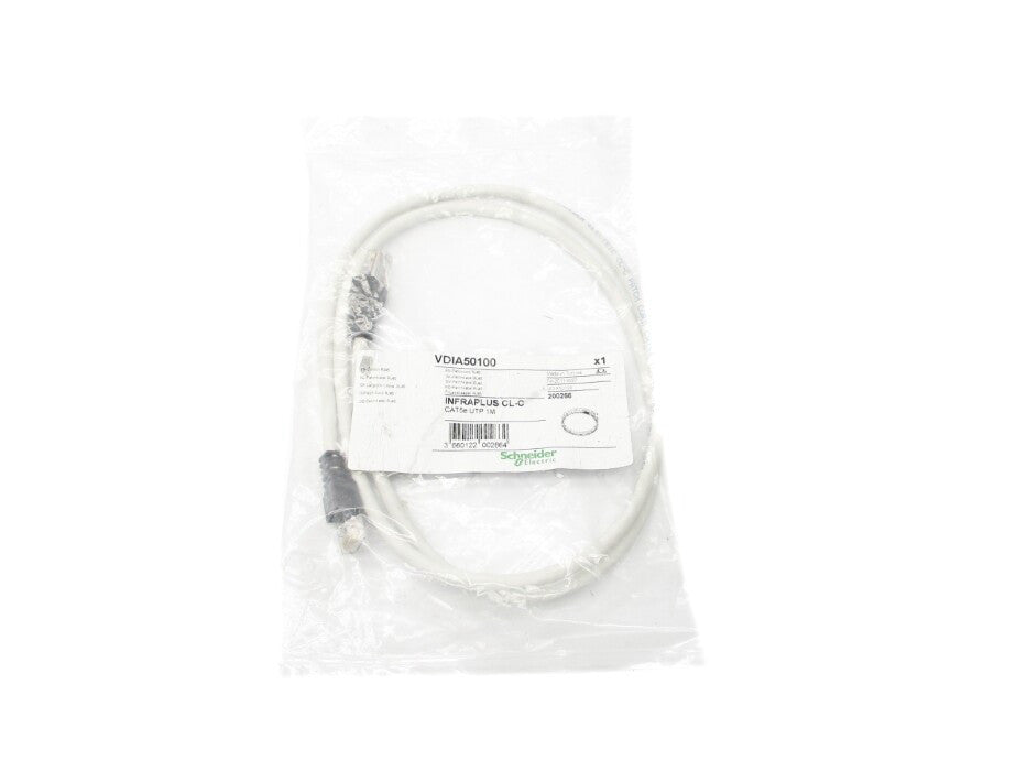 SCHNEIDER ELECTRIC VDIA50100 NSMP
